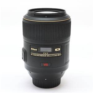 Nikon (ニコン) AF-S VR Micro-Nikkor 105mm F2.8G IF-ED メイン