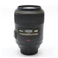 AF-S VR Micro-Nikkor 105mm F2.8G IF-ED