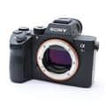 α7RIII ボディ ILCE-7RM3
