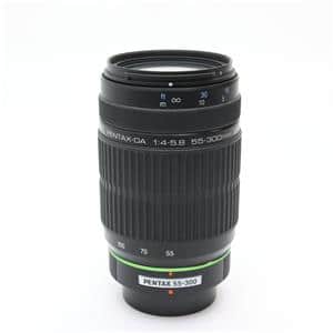 PENTAX (ペンタックス) DA55-300mm F4-5.8ED メイン