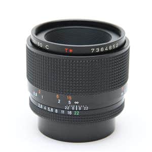 CONTAX (コンタックス) Makro-Planar T*60mm F2.8 C MM メイン