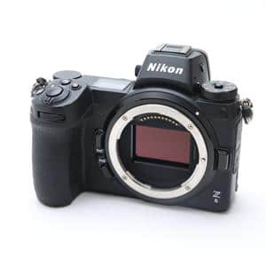 Nikon (ニコン) Z6 ボディ メイン