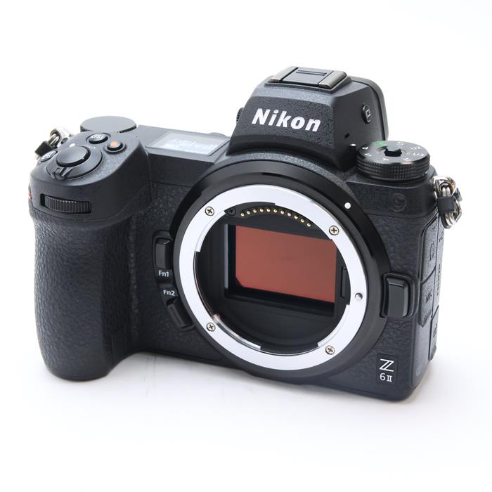 Z6II ボディ