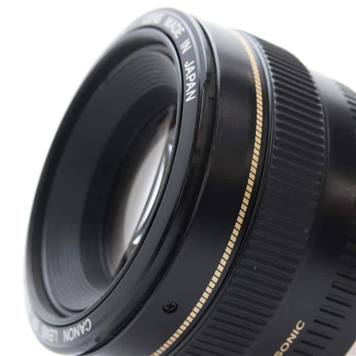 EF50mm F1.4 USM