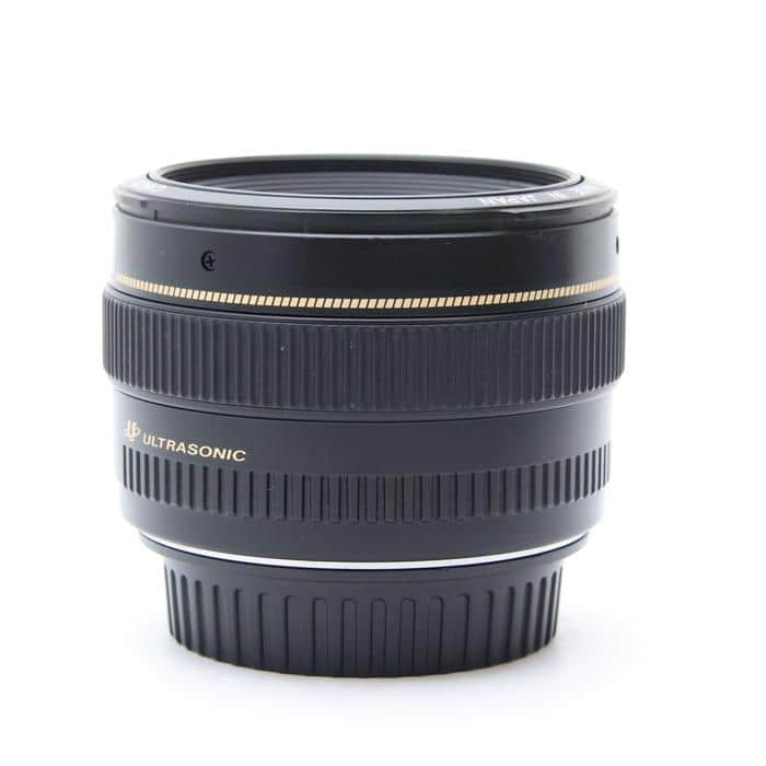 EF50mm F1.4 USM