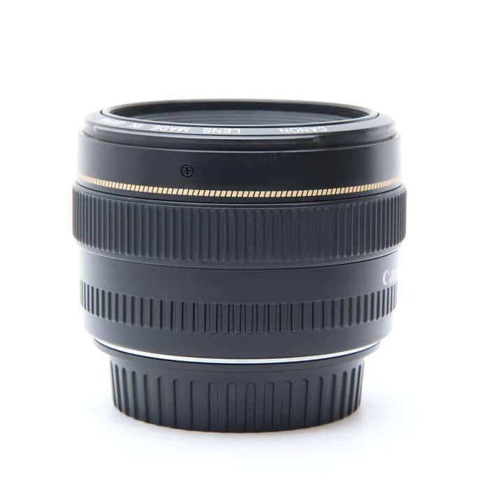 EF50mm F1.4 USM