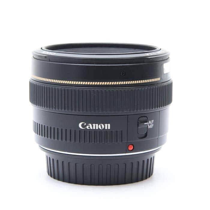 EF50mm F1.4 USM