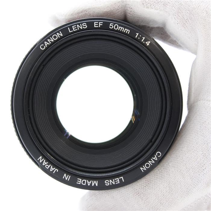 EF50mm F1.4 USM