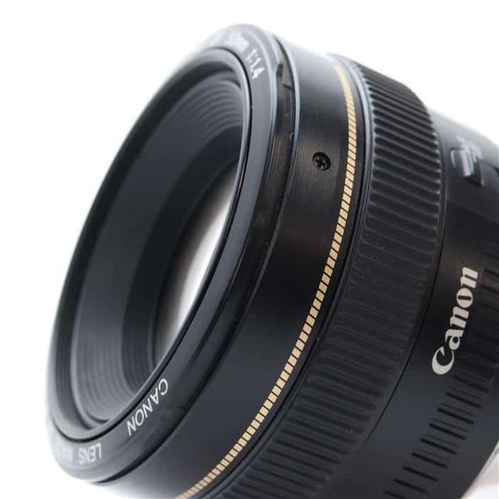 EF50mm F1.4 USM
