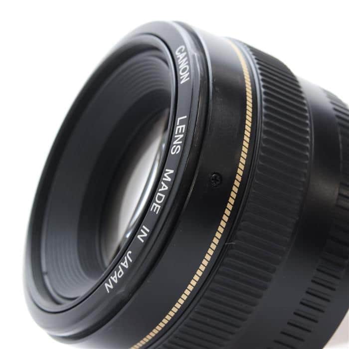 EF50mm F1.4 USM