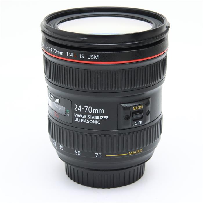 【中古】 キヤノン EF 24-70mm F4L IS USM Canon 中古交換レンズ 50974 楽天市場】【中古】 キヤノン EF 24-70mm F4L IS USM Canon 中古