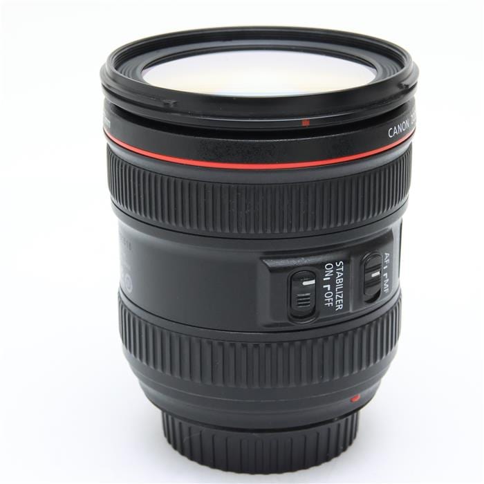 中古)Canon (キヤノン) EF24-70mm F4L IS USM（商品ID