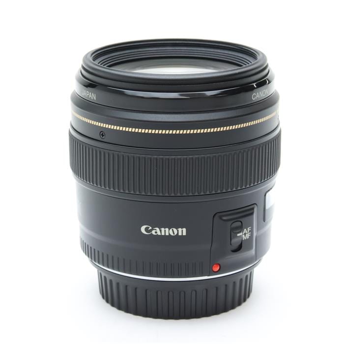 【並品】CANON EF85mm F1.8 USM レンズ EF85mm F1.8 USM 中古価格比較 - 価格.com