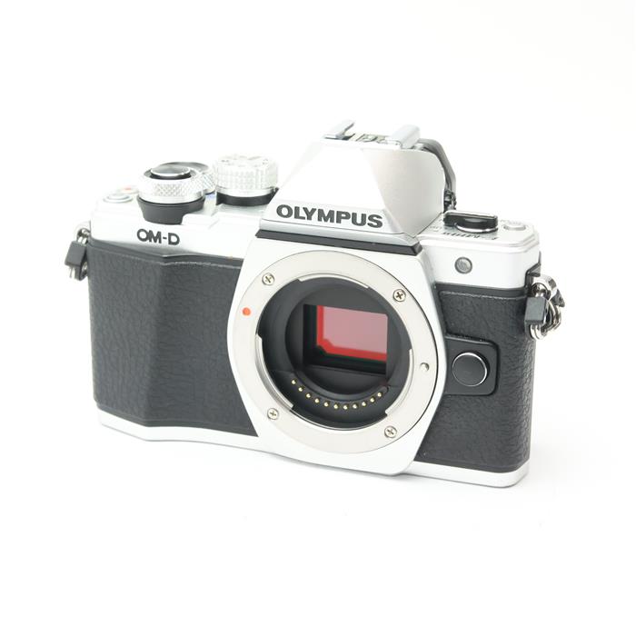 OM-D E-M10 Mark II ボディ