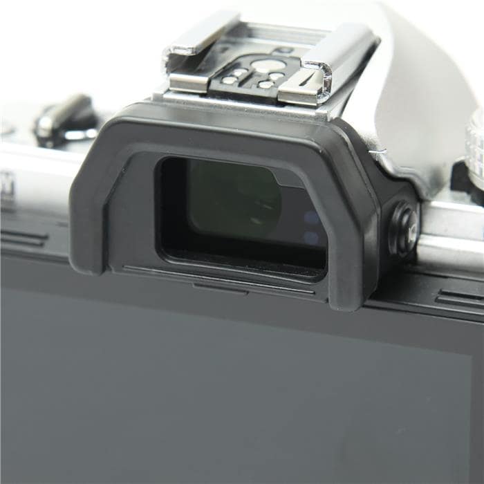 OM-D E-M10 Mark II ボディ