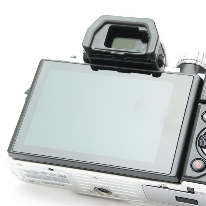 OM-D E-M10 Mark II ボディ