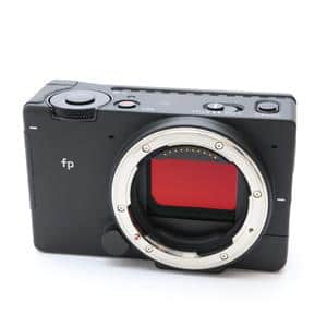 sigma fp」の商品検索結果 | デジタルカメラ、ミラーレスカメラ、交換