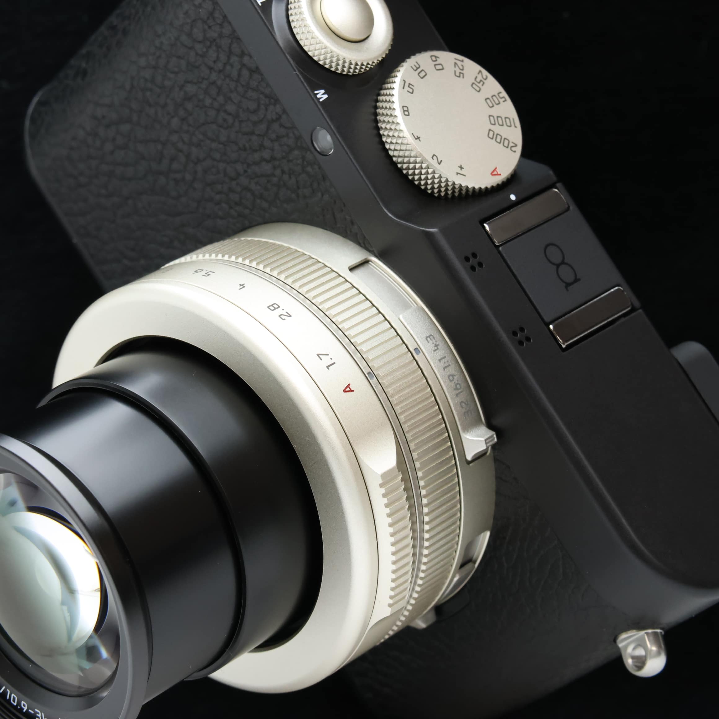 LEICA D-LUX8 中古 中古)Leica (ライカ) D-LUX8 100 YEARS OF LEICA（商品ID
