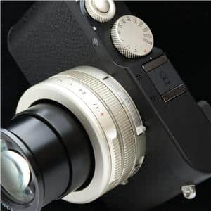 【ほぼ新品・付属品多数】Leica ライカ D-LUX8 特別限定モデル】ライカD-LUX8 “100 YEARS OF LEICA” / ライカ