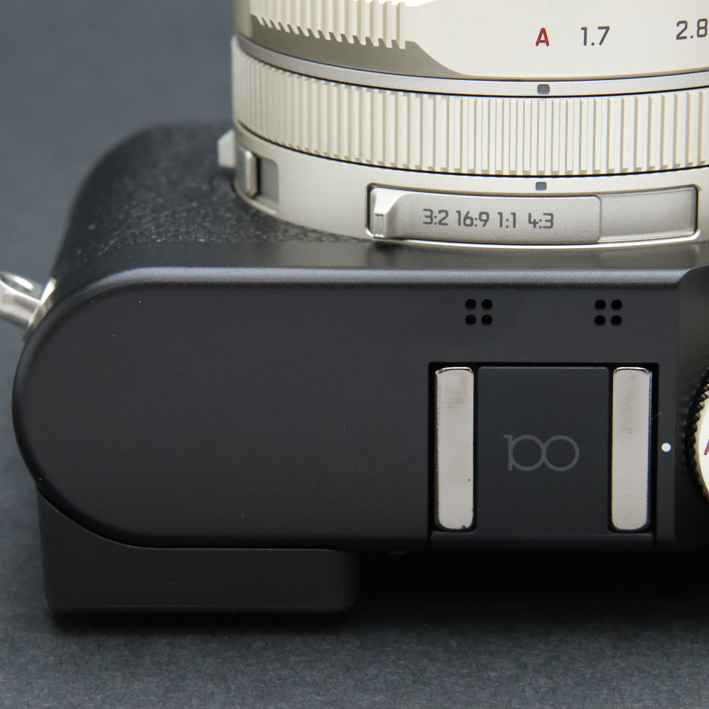 中古)Leica (ライカ) D-LUX8 100 YEARS OF LEICA（商品ID