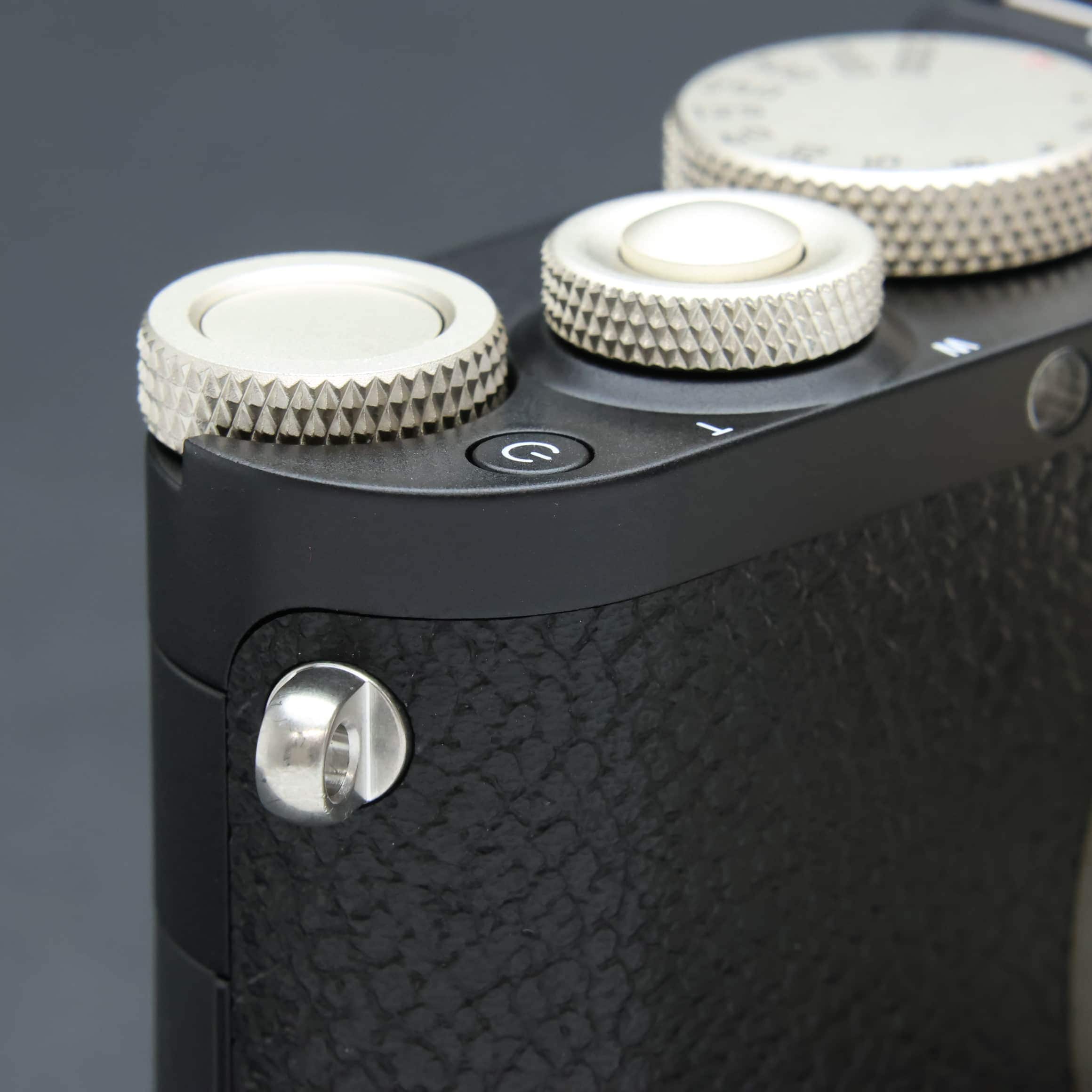 中古)Leica (ライカ) D-LUX8 100 YEARS OF LEICA（商品ID