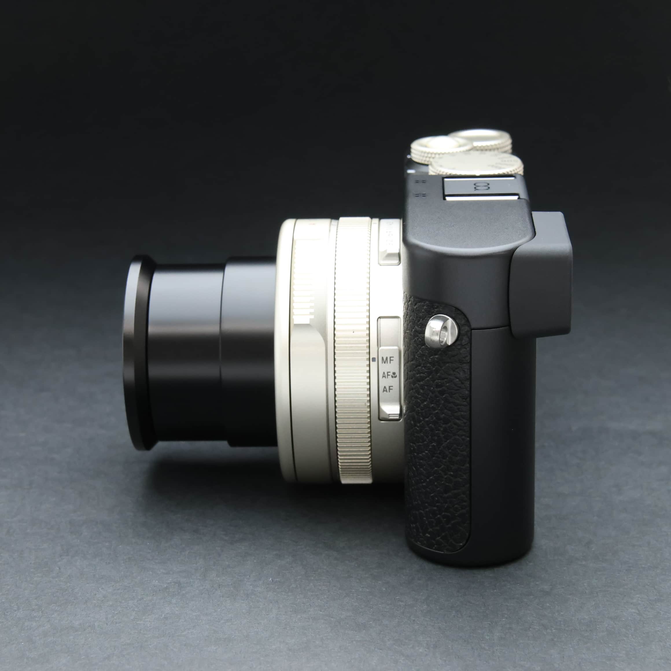 中古)Leica (ライカ) D-LUX8 100 YEARS OF LEICA（商品ID