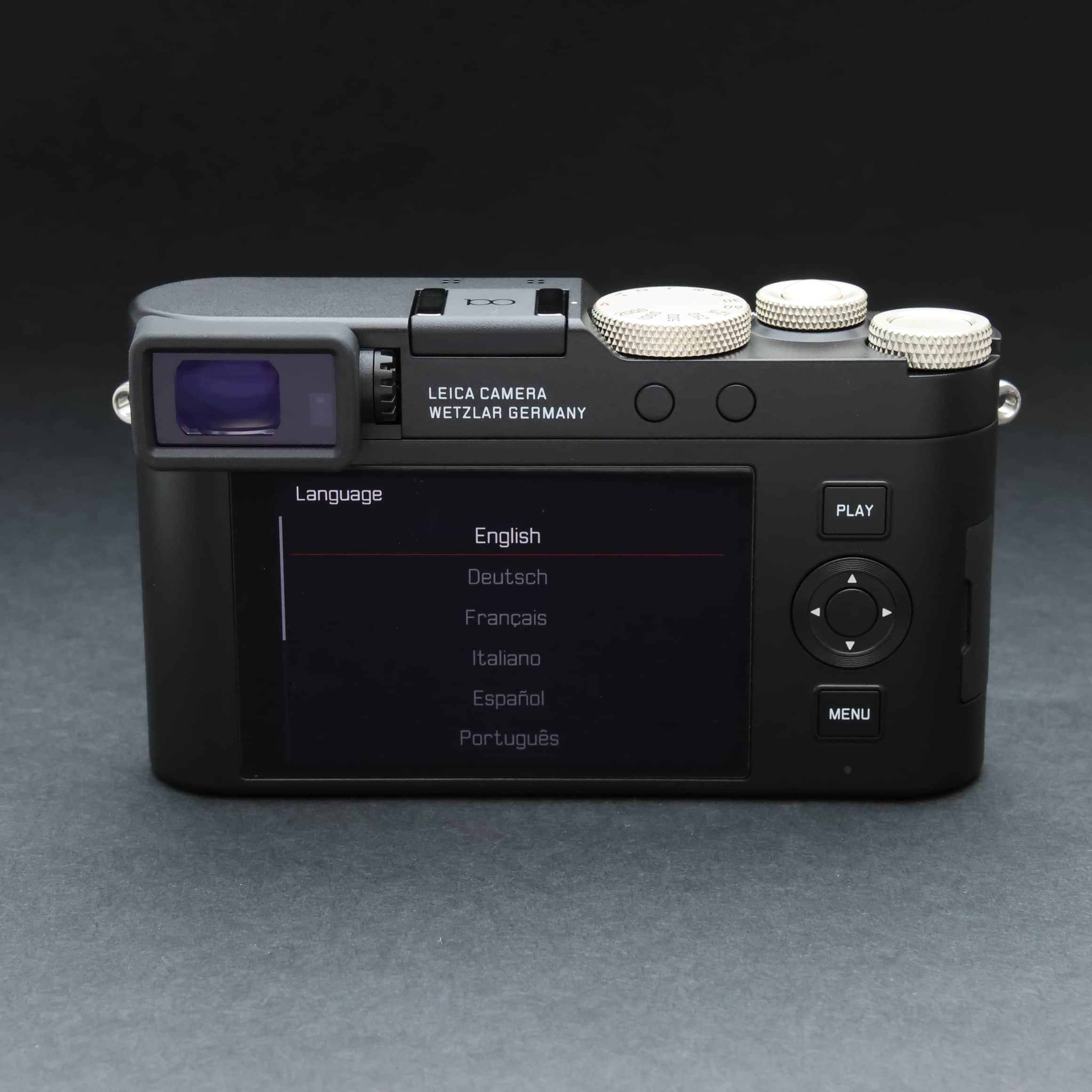 中古)Leica (ライカ) D-LUX8 100 YEARS OF LEICA（商品ID