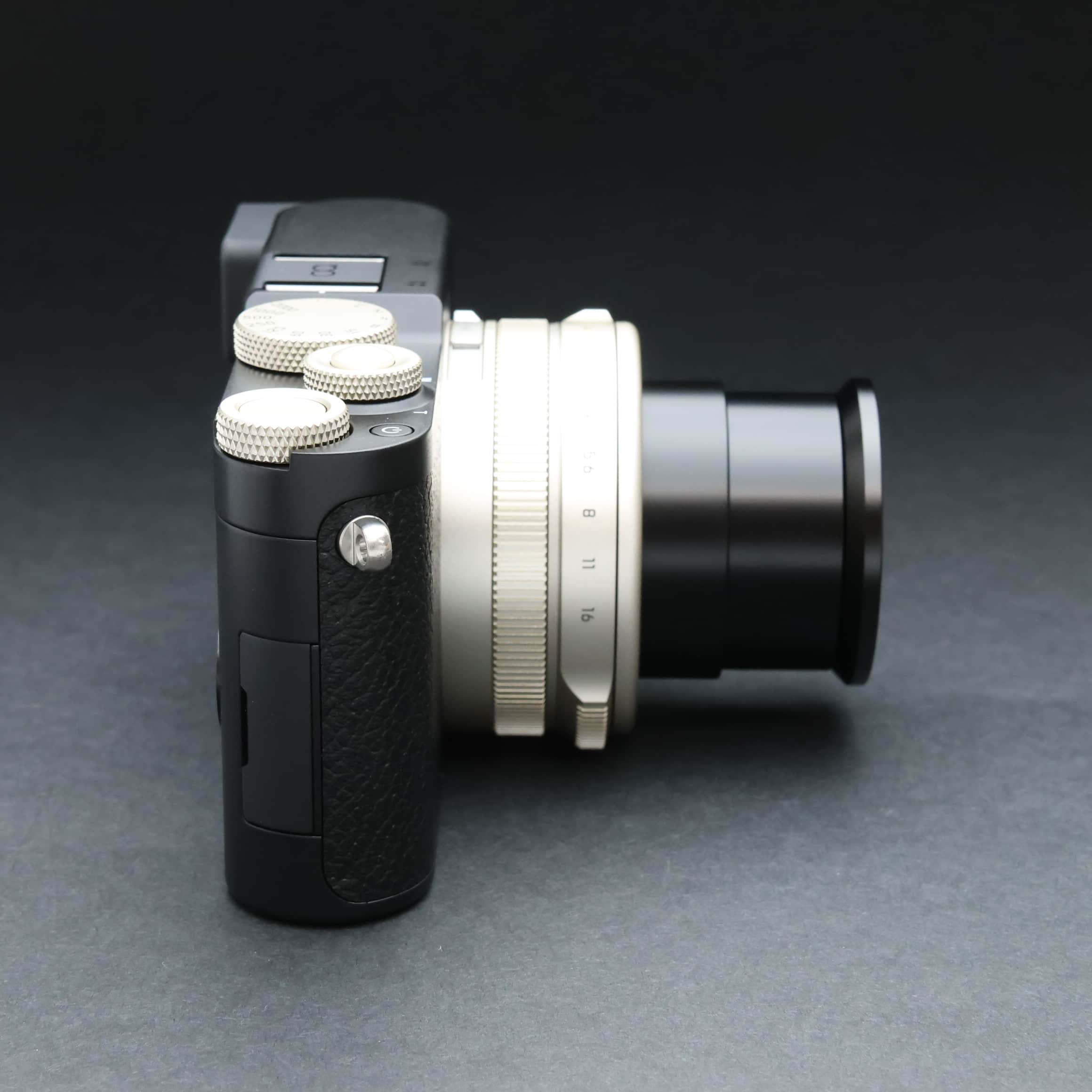 中古)Leica (ライカ) D-LUX8 100 YEARS OF LEICA（商品ID