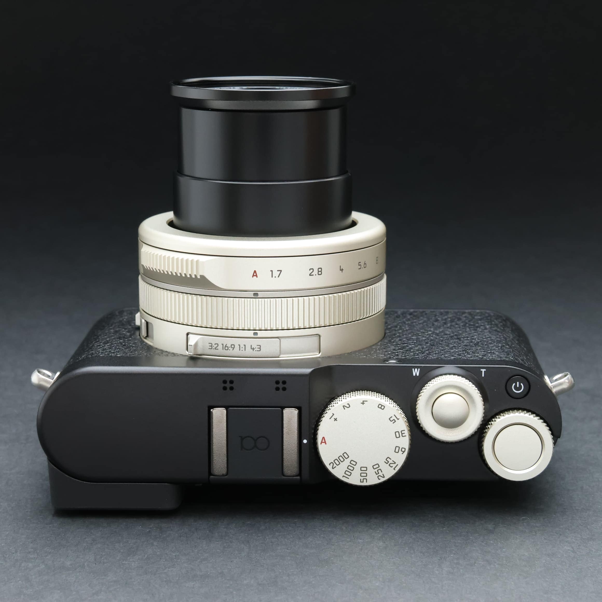 中古)Leica (ライカ) D-LUX8 100 YEARS OF LEICA（商品ID