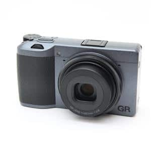 RICOH GR IIIx Urban Edition」の商品検索結果 | デジタルカメラ