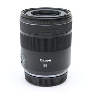 新品)Canon (キヤノン) RF85mm F2 マクロ IS STM（商品ID
