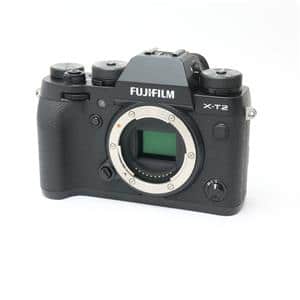 fujifilm x-t2」「デジタルカメラ」「FUJIFILM」「中古商品」の商品