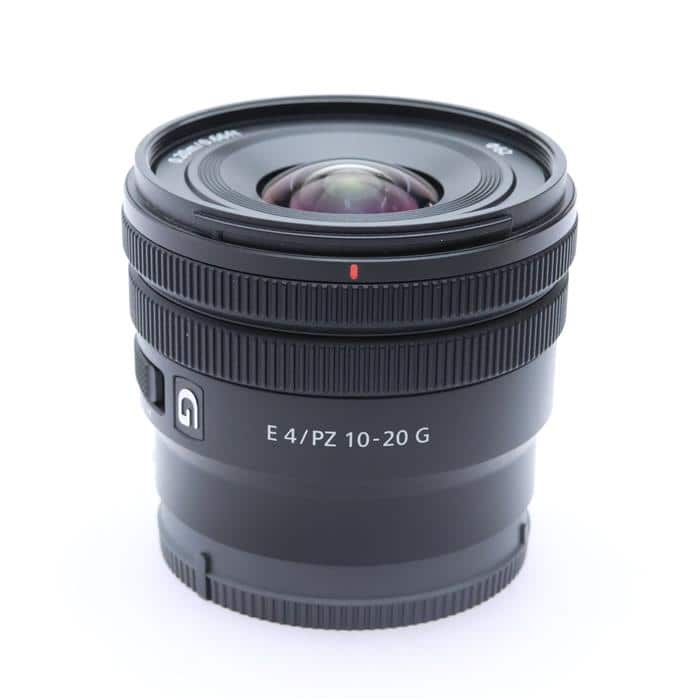 E PZ 10-20mm F4 G SELP1020G