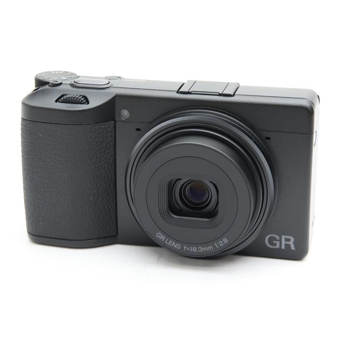 RICOH GR IV HDF （未使用品） 中古)RICOH (リコー) GR IV HDF（商品ID：3717022745228）詳細ページ