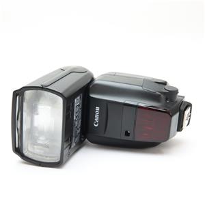 Canon (キヤノン) スピードライト 600EX II-RT」の商品検索結果