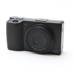 RICOH (リコー) GR DIGITAL II」の商品検索結果 | デジタルカメラ