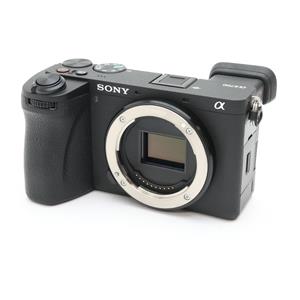 SONY (ソニー) α6700 ボディ ILCE-6700」の商品検索結果 | デジタル