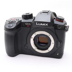 panasonic lumix dc-gh5s」の商品検索結果 | デジタルカメラ、ミラー