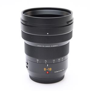 Panasonic (パナソニック) LEICA DG VARIO-ELMARIT 8-18mm F2.8-4.0