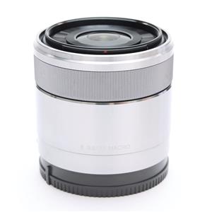 SONY SEL30M35 E 30mm F3.5 Macro｜単焦点マクロ 新品)SONY (ソニー) E 30mm F3.5 Macro SEL30M35（商品ID