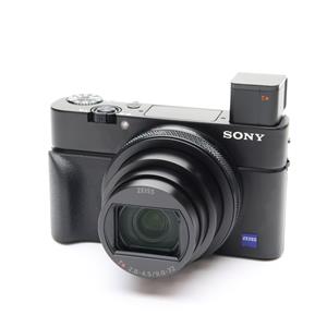 新品)SONY (ソニー) Cyber-shot DSC-RX100M7（商品ID：4548736106284