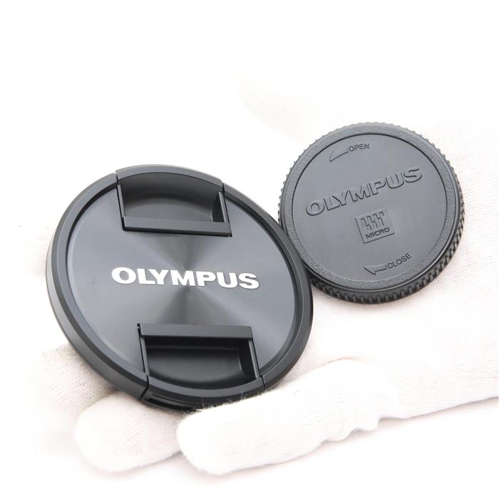 中古)OLYMPUS (オリンパス) M.ZUIKO DIGITAL ED 12-100mm F4.0 IS PRO