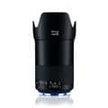 Carl Zeiss (カールツァイス) Milvus 35mm F1.4 ZE（キヤノンEF用）
