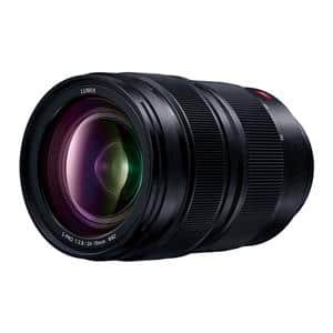 Panasonic (パナソニック) LUMIX S PRO 24-70mm F2.8 S-E2470 メイン