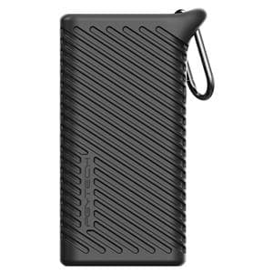 PGYTECH（ピージーワイテック） CreateMate カードリーダー内蔵ケースCFexpressカード TypeB/SD用 ブラック メイン