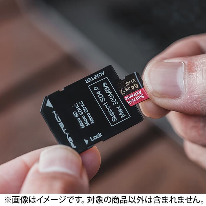 新品)PGYTECH（ピージーワイテック） CreateMate カードリーダー内蔵