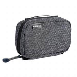 thinkTANKphoto (シンクタンクフォト) EDC テク ポーチ 5 グラファイト メイン