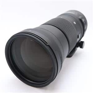 SIGMA (シグマ) S 150-600mm F5-6.3 DG OS HSM(キヤノン用）」の商品 