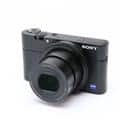 SONY (ソニー) Cyber-shot DSC-RX100