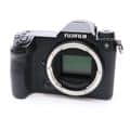 FUJIFILM (フジフイルム) GFX 50S II ボディ